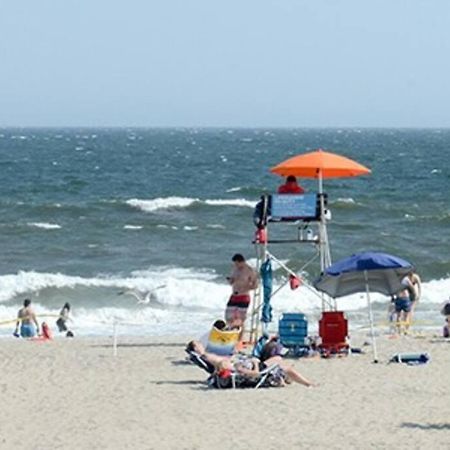 Rockaway 3 Bedroom Suite By The Sea. New York Exterior foto