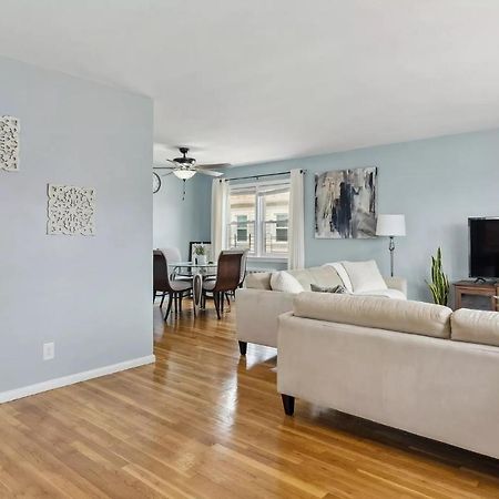 Rockaway 3 Bedroom Suite By The Sea. New York Exterior foto