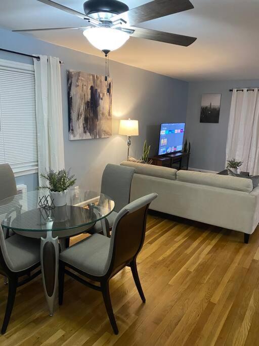 Rockaway 3 Bedroom Suite By The Sea. New York Exterior foto