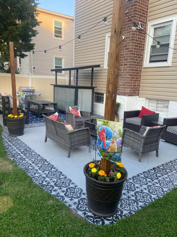 Rockaway 3 Bedroom Suite By The Sea. New York Exterior foto