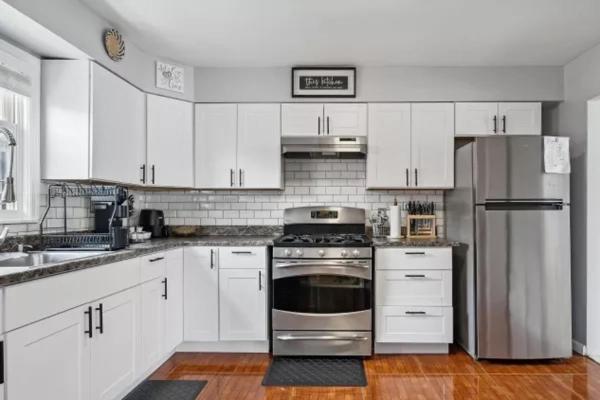 Rockaway 3 Bedroom Suite By The Sea. New York Exterior foto