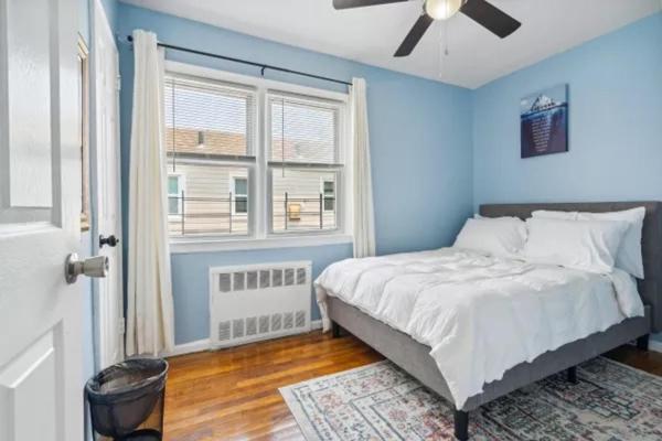 Rockaway 3 Bedroom Suite By The Sea. New York Exterior foto