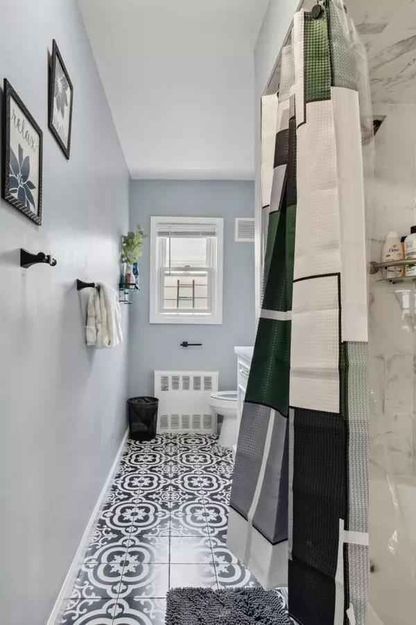 Rockaway 3 Bedroom Suite By The Sea. New York Exterior foto