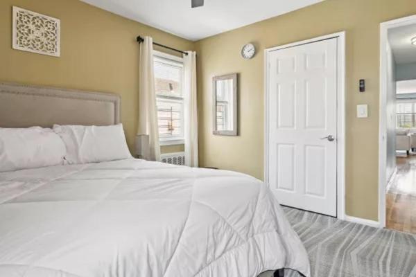 Rockaway 3 Bedroom Suite By The Sea. New York Exterior foto