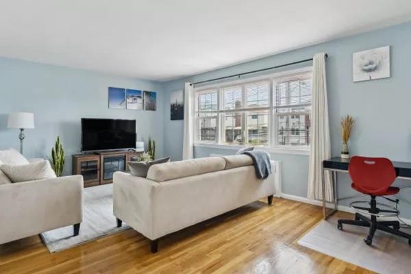 Rockaway 3 Bedroom Suite By The Sea. New York Exterior foto