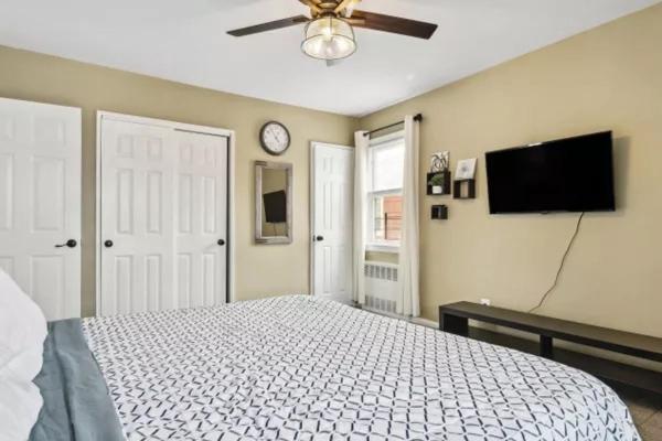 Rockaway 3 Bedroom Suite By The Sea. New York Exterior foto