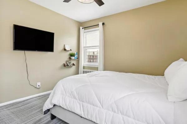 Rockaway 3 Bedroom Suite By The Sea. New York Exterior foto