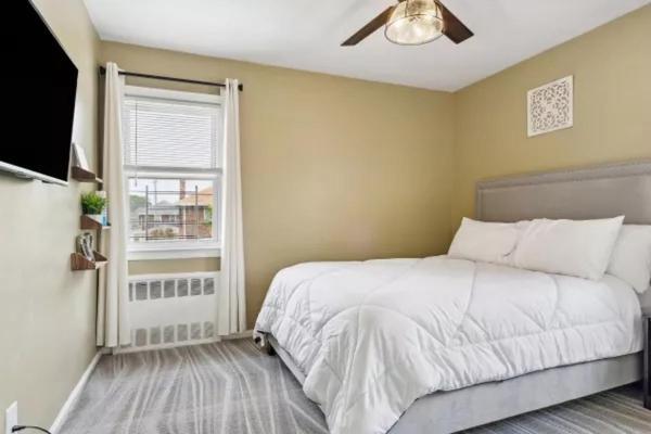 Rockaway 3 Bedroom Suite By The Sea. New York Exterior foto